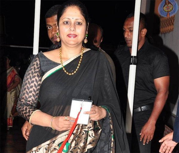 Beyond the Glamour: How Jayasudha Redefined Realism in Indian Cinema
