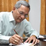Journalist K. Ramachandra Murthy Launches 'Forum for Constitutional Democracy' to Protect Constitutional Values