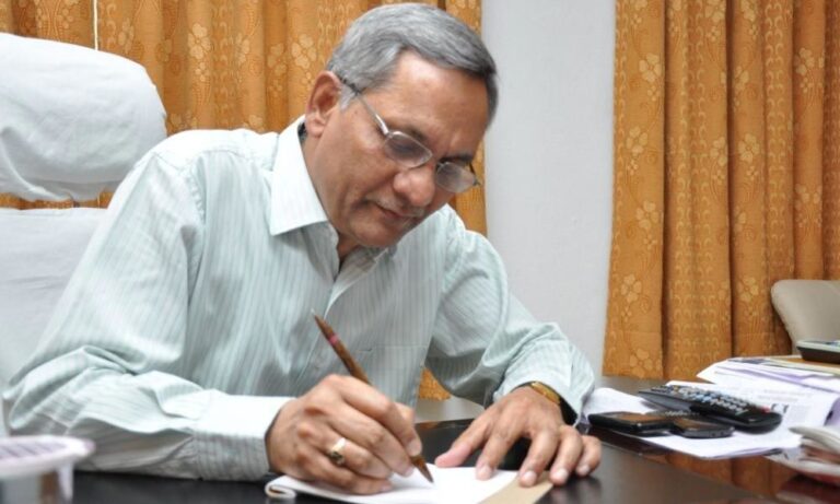 Journalist K. Ramachandra Murthy Launches 'Forum for Constitutional Democracy' to Protect Constitutional Values