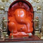Mayureshwar at Moregaon