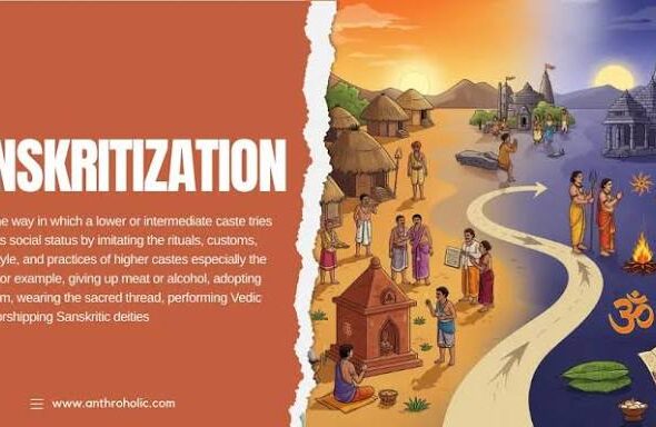 The Great Tradition and the Little Tradition