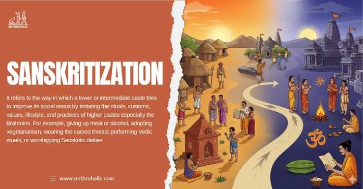 The Great Tradition and the Little Tradition