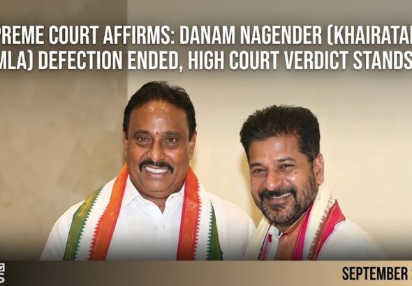 This is the ‘Justice’: Farce of ‘Ghar Wapsi’ is not bad