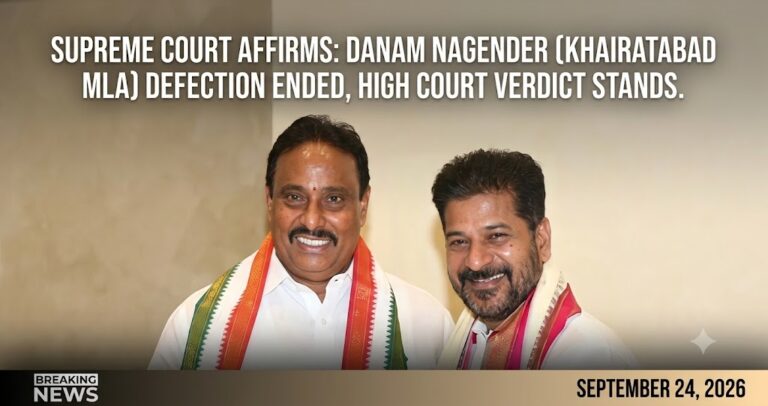 This is the ‘Justice’: Farce of ‘Ghar Wapsi’ is not bad