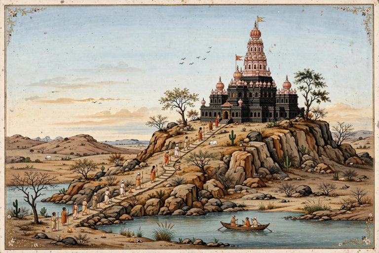 SIDDHIVINAYAK AT SIDDHATEK