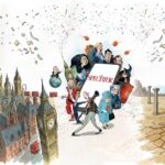 The Coffee-House, The Spectator and the Coverley Papers