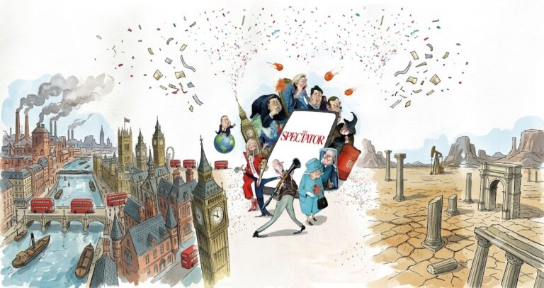 The Coffee-House, The Spectator and the Coverley Papers