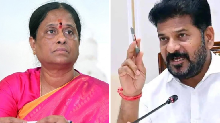  Surekha Case: Individual Accountability vs. Collective Political Discipline