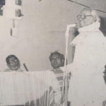 Real liberation for M S Acharya was on 22nd September 1948
