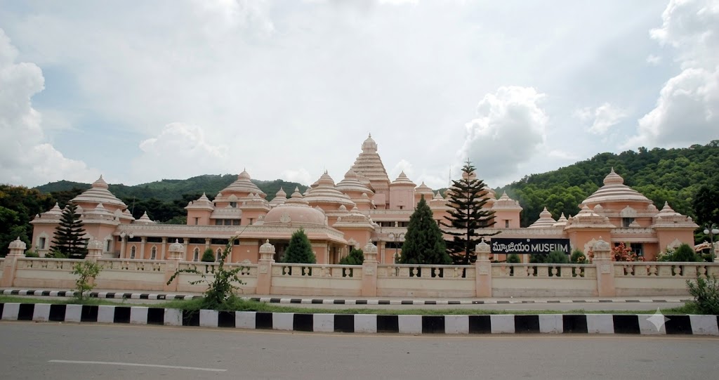 Tirumala Museum: A Sanctuary of Sacred Miracles