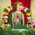 The Sacred Miracle Shrine of Sri Venkateswara Swamy in Vadapalli