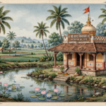 VARADVINAYAK AT MAHAD