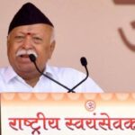 RSS is back with BJP, Mohan Bhagawat makes it clear