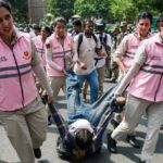 Mass Detentions as Serious Assault on Democratic Freedoms-FCD