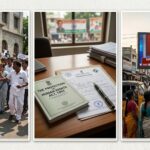 Joint Petition on AP Local Body Poll Violations to the NHRC
