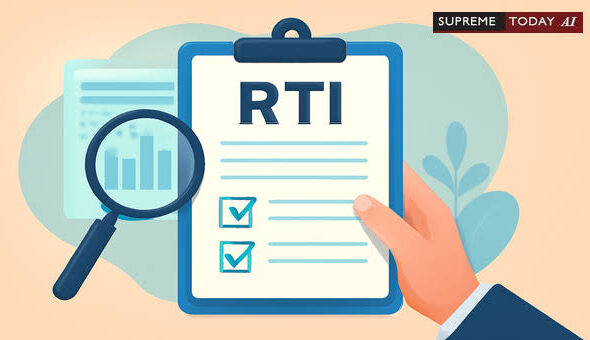 How to survive when RTI was in ‘senile’!