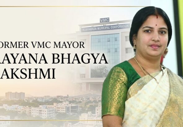 Are ABV and Rayana Emerging as Key Dark Horses in Vijayawada?