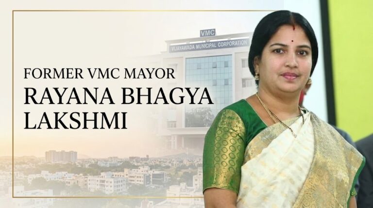 Are ABV and Rayana Emerging as Key Dark Horses in Vijayawada?