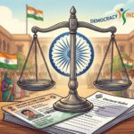 ‘SIR Is Lawful,’ says the Supreme Court