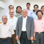 Where NALSAR students remembered teachers
