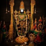 Divine Abode in the Land of Khammam