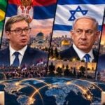 Trump has mixed results from Brazil and Israel elections