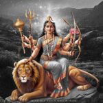 Chandraghanta: The Courage That Does Not Shout