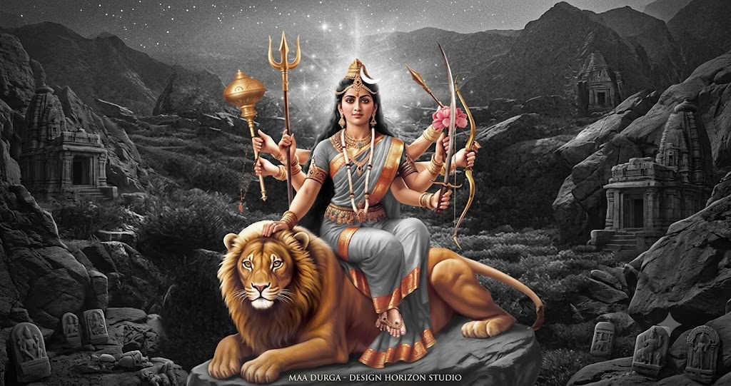 Chandraghanta: The Courage That Does Not Shout