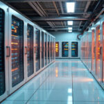 Aware the actual dangers of data centres