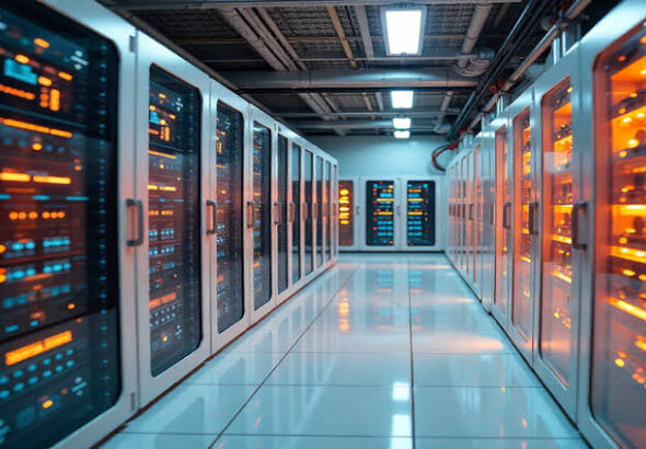 Aware the actual dangers of data centres