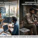 India’s Dependent Youth: Demographic Dividend or Demographic Dependency?