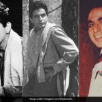 The Immortal Titan of Indian Cinema-Dilip Kumar