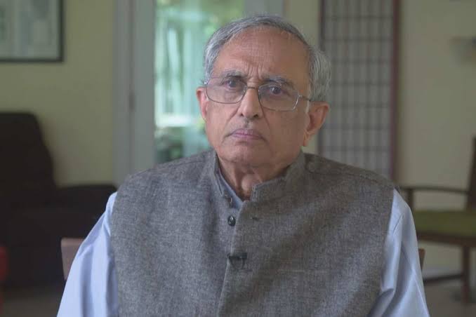 Irregularities and Data Mismatches in Uttar Pradesh SIR – EAS Sarma