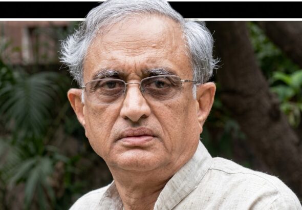 Undemocratic Restrictions on Peaceful Protests violate the Suppression of Fundamental Rights under Article 19-EAS Sarma