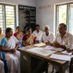 YET ANOTHER ELECTION IN ANDHRA PRADESH: A POLITICAL GIMMICK?