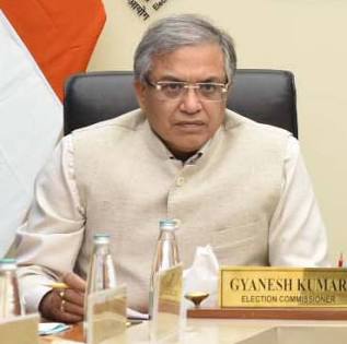 How Youth Mobilization and Political Pushback Reshaped the ECI
