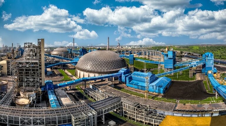 Jamnagar’s Diesel Exports Are Crucial for the US