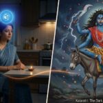 Kalaratri: The Dark That Holds You