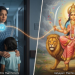 Katyayani: The Fire That Protects