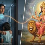 Katyayani: The Fire That Protects