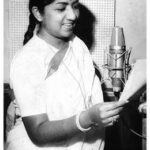 Lata Mangeshkar: The Immortal Voice of a Nation