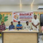 Focus on medical representative rights and workplace issues- Ravi