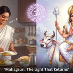 Mahagauri: The Light That Returns