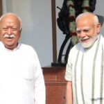 Decoding the Shift: Mohan Bhagwat, Gen Z Protests