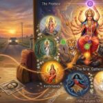 Navaratri: The Mother Comes Home