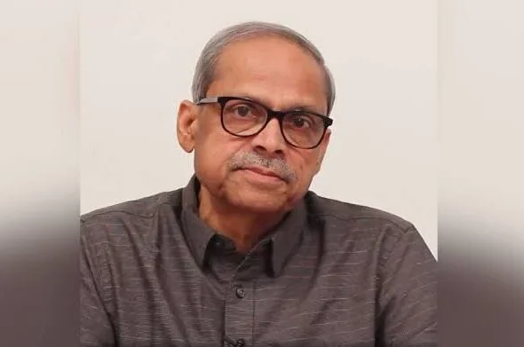 Parakala Prabhakar's "Casino Theory" on Indian Elections