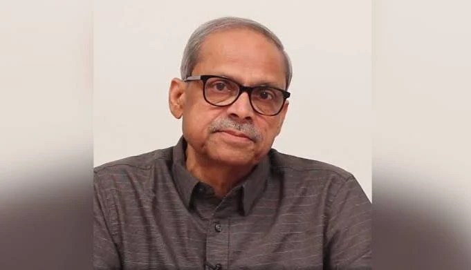 Parakala Prabhakar's "Casino Theory" on Indian Elections