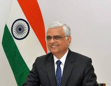 The Trust Deficit in the present CEC’s SIR - Former CEC and Ex-EC