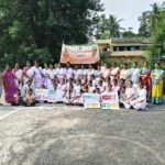 Rashtriya Sevika Samiti Celebrates 90th Anniversary in Vijayawada