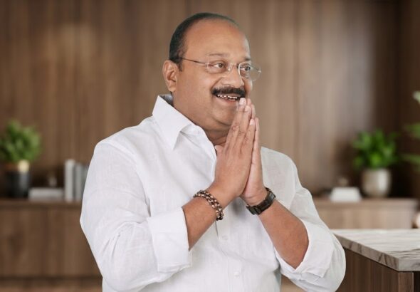 Revanth’s Governance Prioritizes Poor and Vulnerable Families – Sankar Reddy